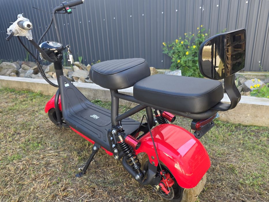 Scuter Harley mini NOU 45km/h