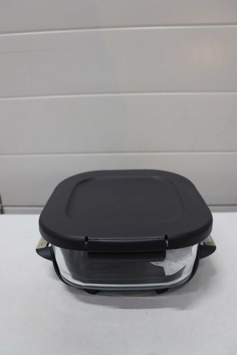 Оригинален стъклен контейнер Ninja CRISPi 3.8 л с капак