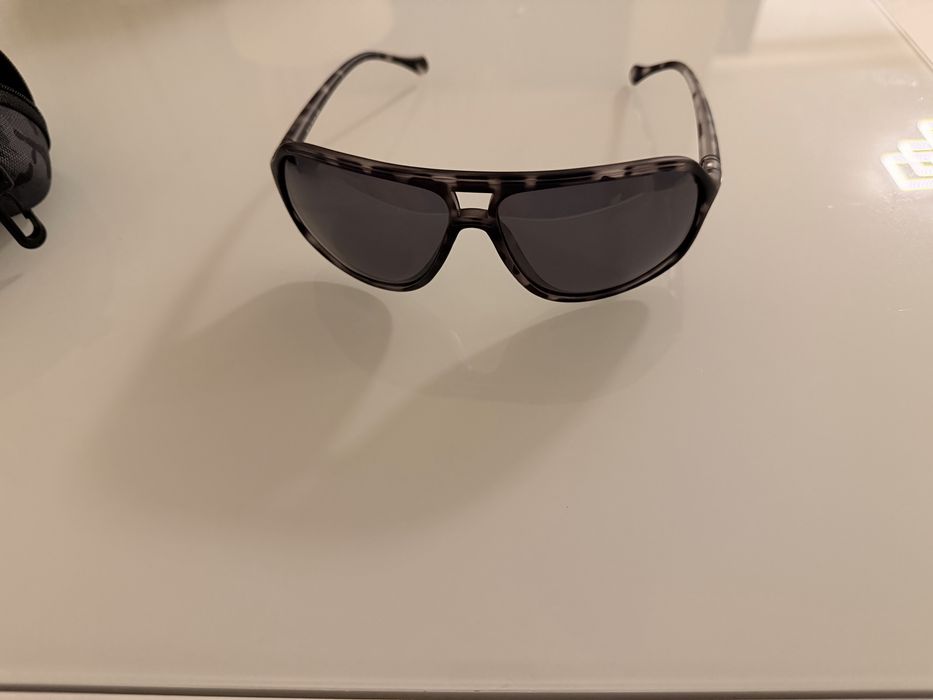 Очила Fox Rage AV8 Grey Lenses, polarized