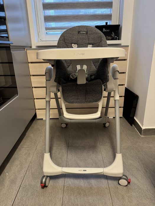 Scaun copii-Peg Perego Prima pappa