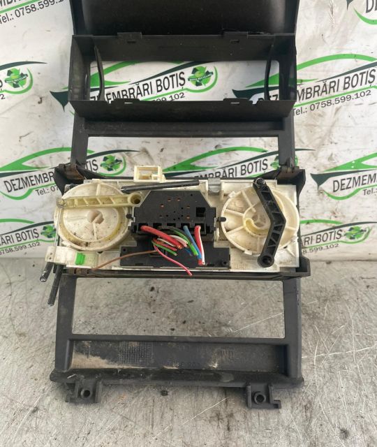 Comanda clima Opel Astra G