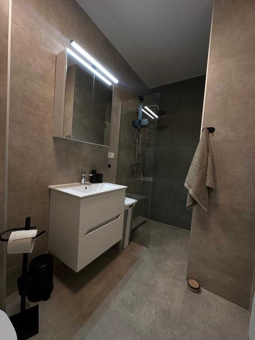 Prima inchiriere- Apartament cu 2 camere- ADORA PARK