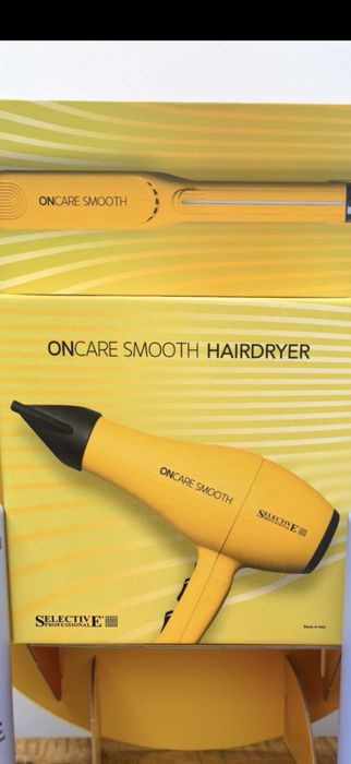 Продавам сешоар професиянален сешоар