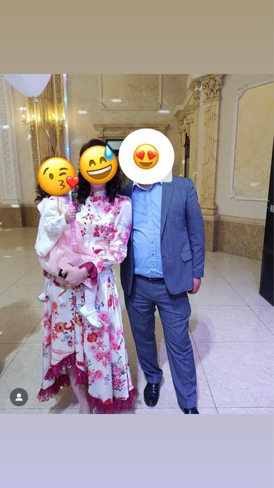 Платья вечерний