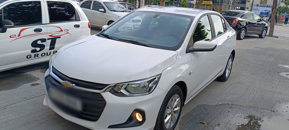Onix  ltz сотилади краска топ тоза
