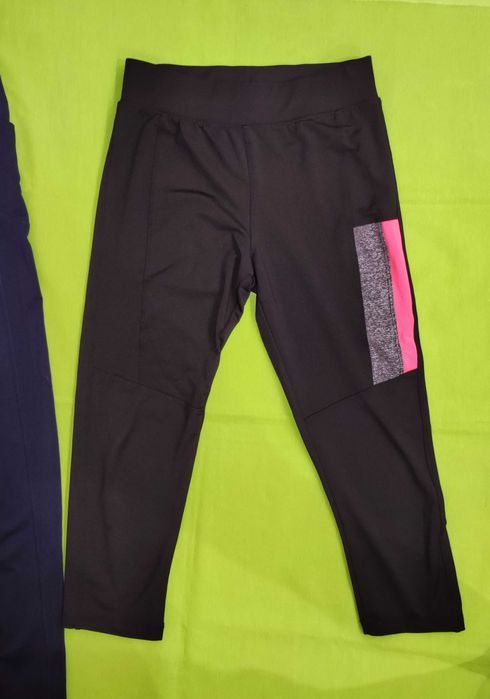 Клин дълъг и 3/4