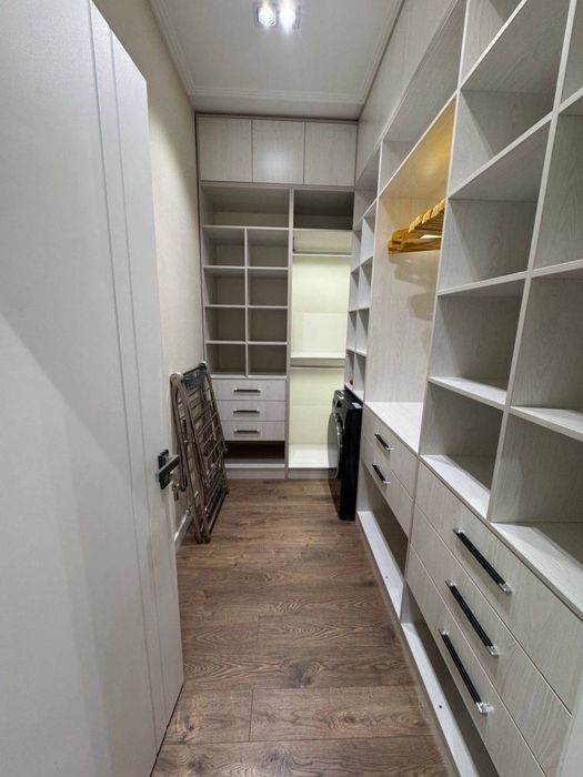 Квартира Ж/К Akay City 3/4/21 120 кв.м