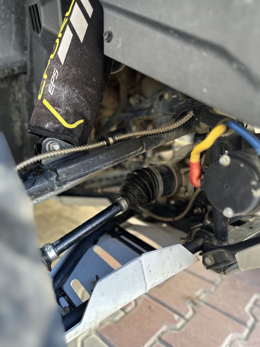CFMoto 1000cc ATR