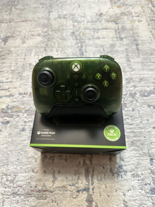 8BitDo Ultimate 3-Mode Controller