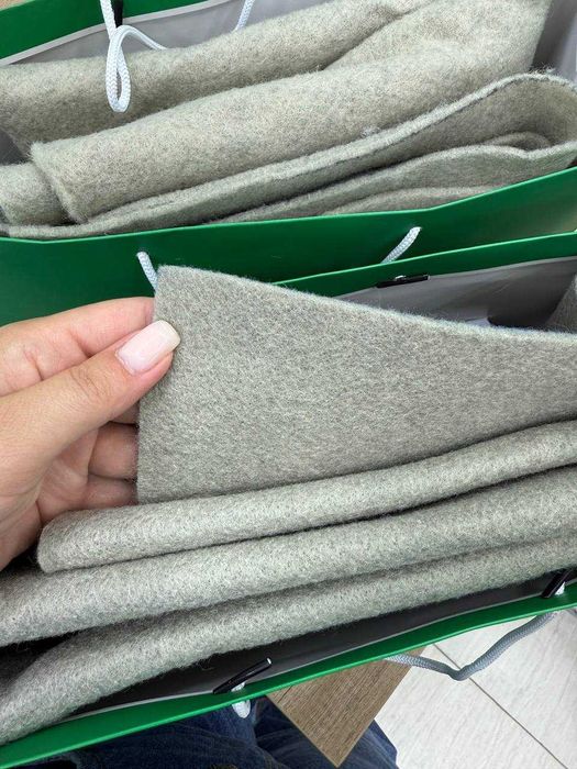 Геотекстиль армированный иглопробивной geotekstil