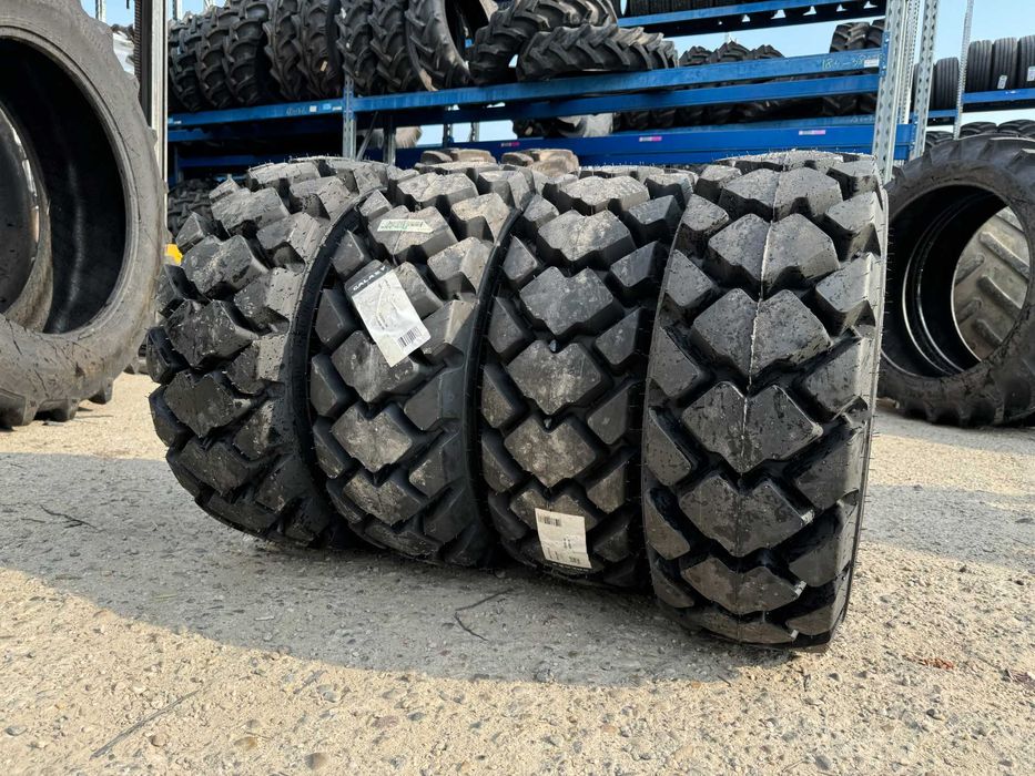 Marca GALAXY HULK 10-16.5 cu 10 pliuri anvelope noi