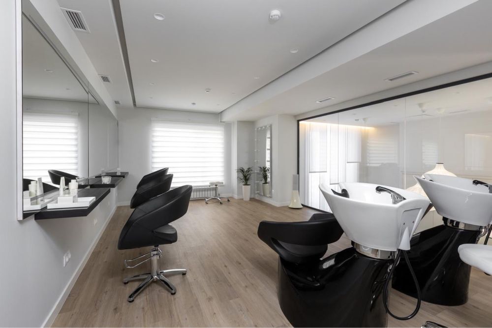 Мойка парикмахерская Casanova