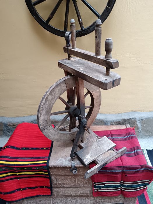 Предачка за вълна от едно време