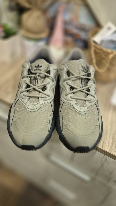 Маратонки ADIDAS