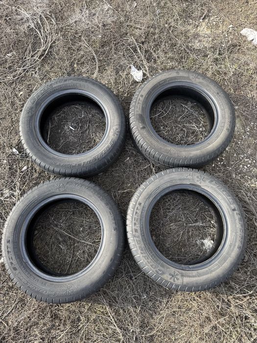 Продам резина 14