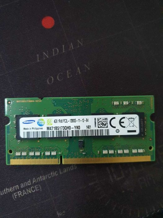 Оперативная память