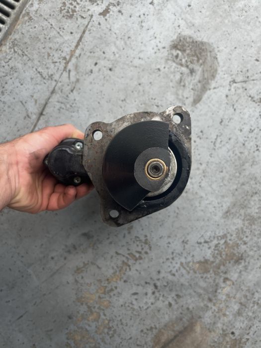Electromotor bosch 12v motor perkins
