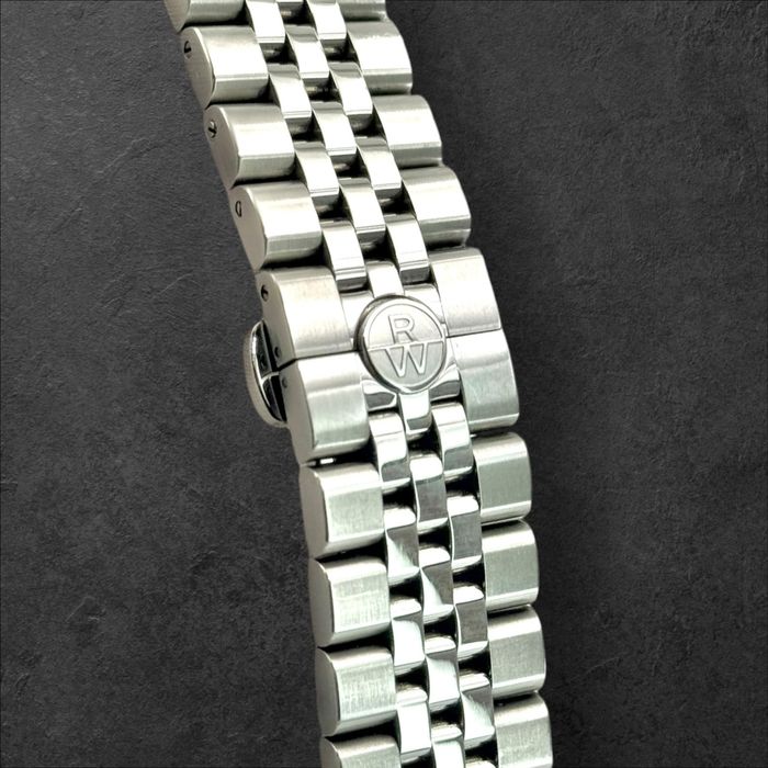RAYMOND WEIL Freelancer Open Heart нов модел мъжки часовник