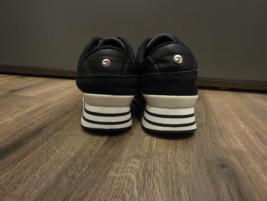 Дамски маратонки Tommy Hilfiger