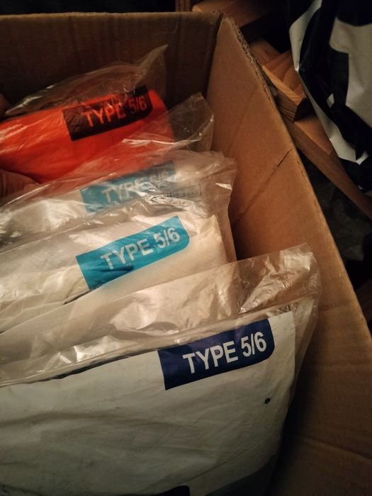 Costum protectie vopsitor 3M