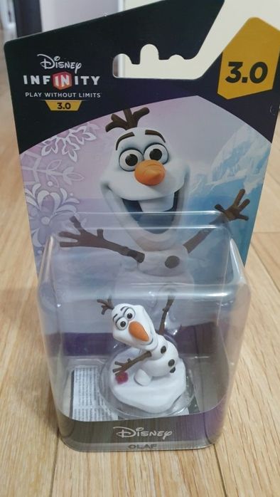 Disney Infinity 3.0 Olaf