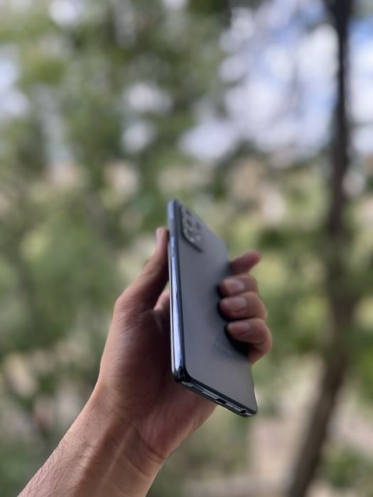 Samsung Galaxy A52