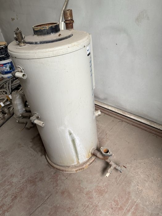 Jeil Чеиль Котел напольный