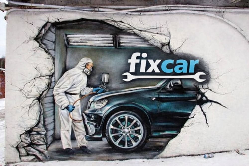 Kastaprav xizmati! Professional