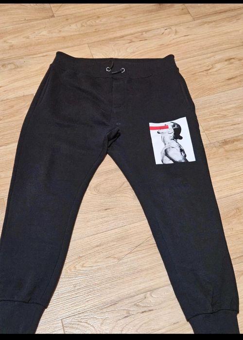 Trening bărbat dsquared2 ibrahimovic