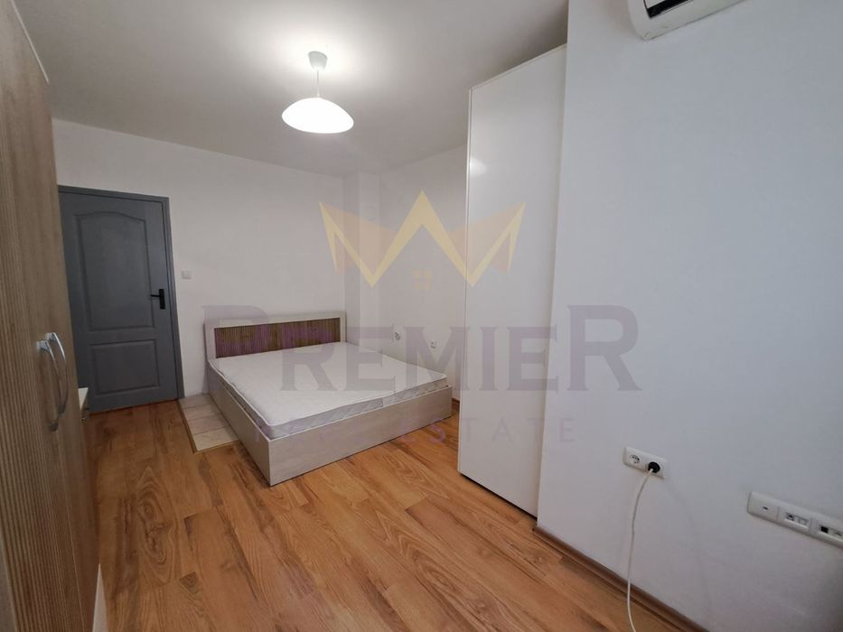 Дава се под наем Четиристаен апартамент в Варна, Лятно кино Тракия - 110 кв.м за 637.5 € - Снимка #9