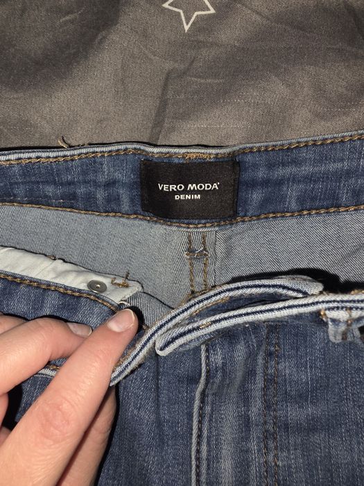 Blugi de dama Vero Moda