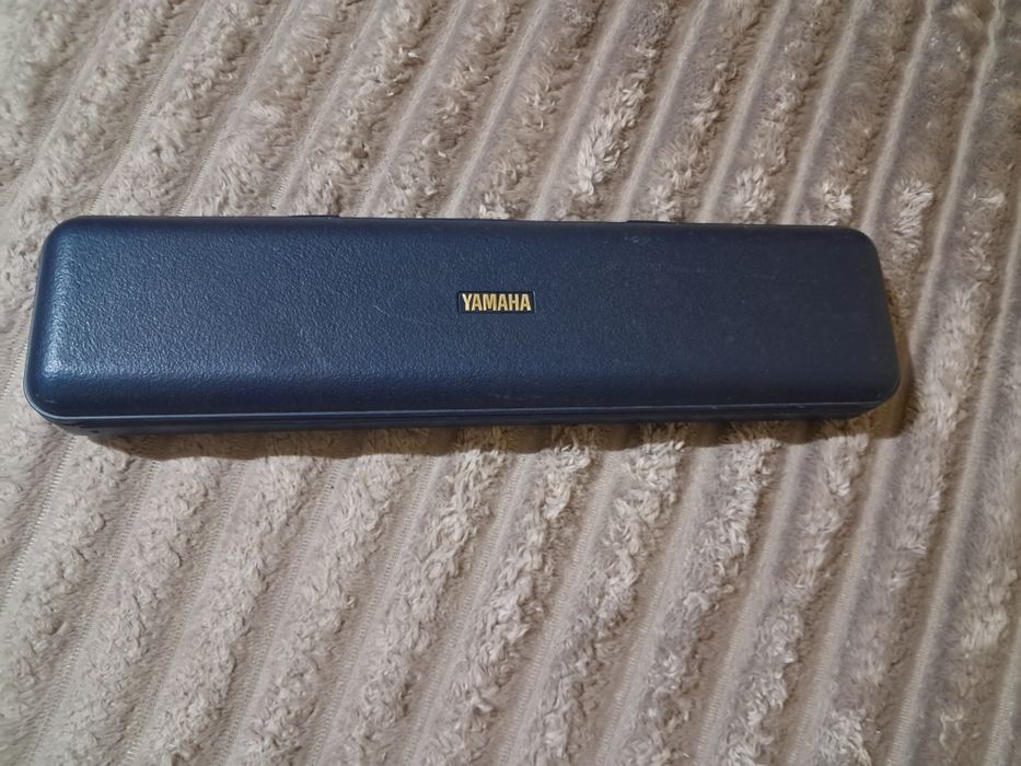 Флейта Yamaha yfl-281s