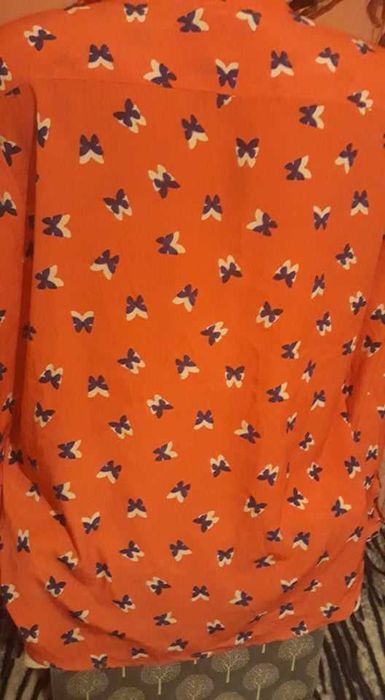 GAP   Дамска Риза