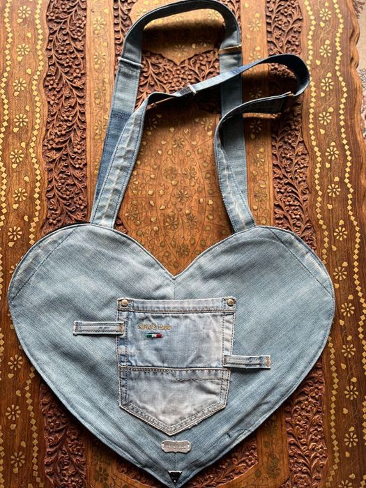 Сумка ручной работы