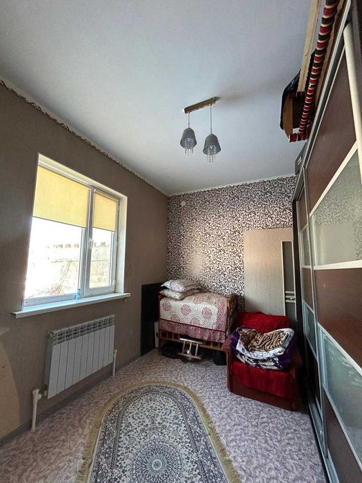 Продам  дом в районе Заречный 1