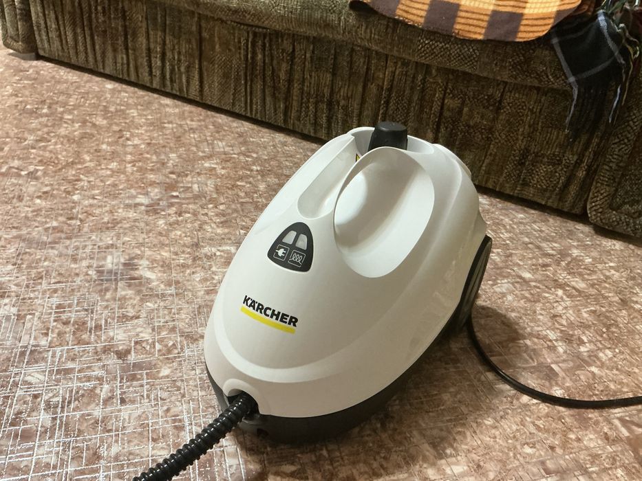 Пароочиститель Karcher SC 2 EasyFix