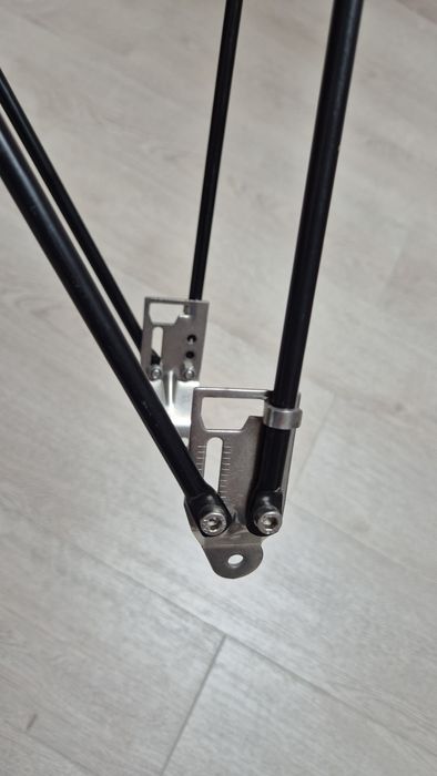 Portbagaj bicicleta Pletscher Wersa