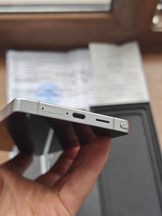 Samsung S25 Ultra 512Gb 5G без ремонта