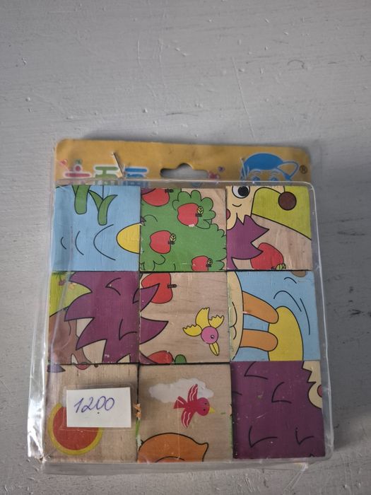 Развивающие ишрушки