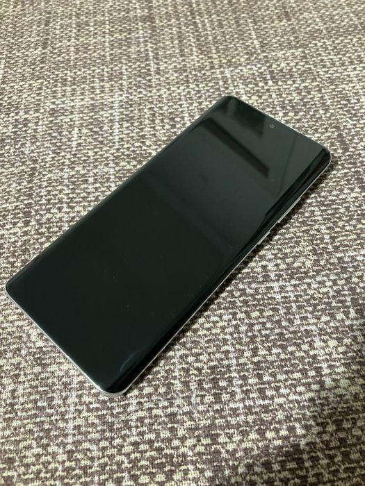 HUAWEI p50 pro 256 gb с коробкой