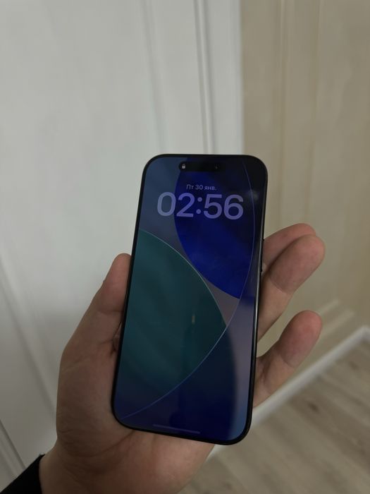 Iphone 16 pro xotra yomkost 92%