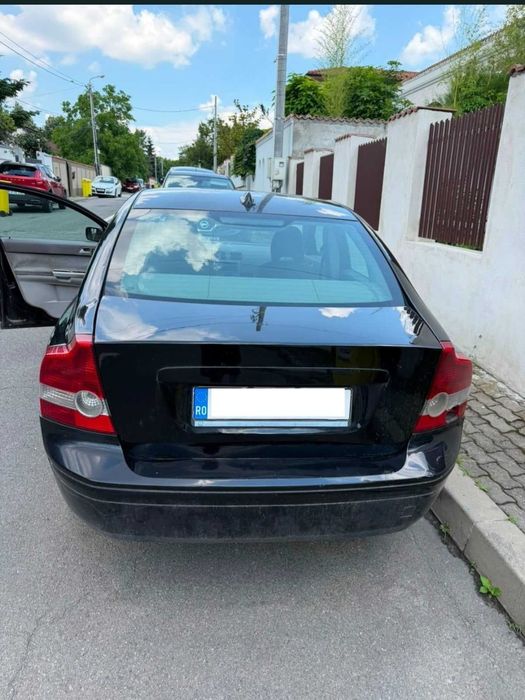 Volvo S40  1.6 benzină