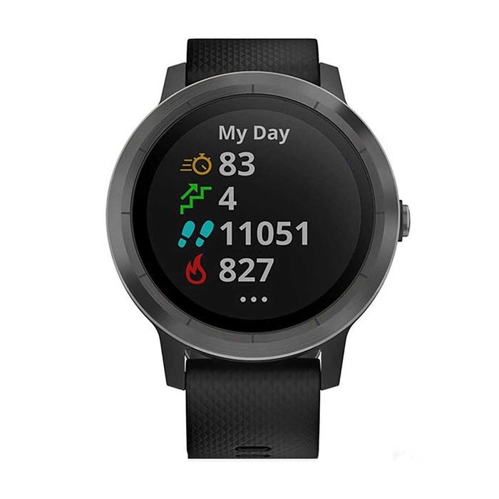 Смарт часовник Garmin Vivoactive 3