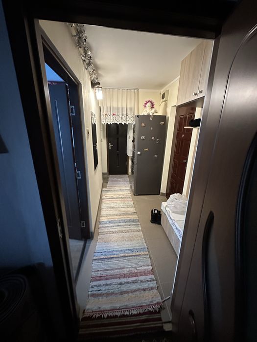 Apartament cu 2 camere, etaj 4, Burdujeni