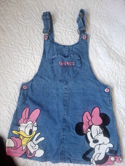 Лот дрешки за 8-9 години