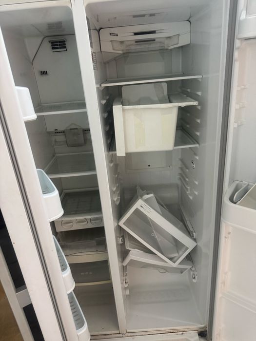 Холодильник Side by side