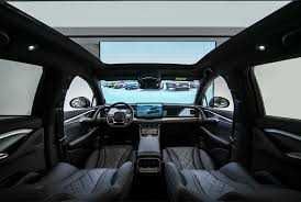 BYD Sealion 07 Standard 610km Nasiya Savdo va Naqd Tolov