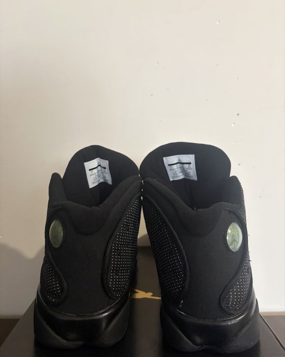 Air Jordan 13 Retro “Black Cat”- 40,41,42,43,44,45