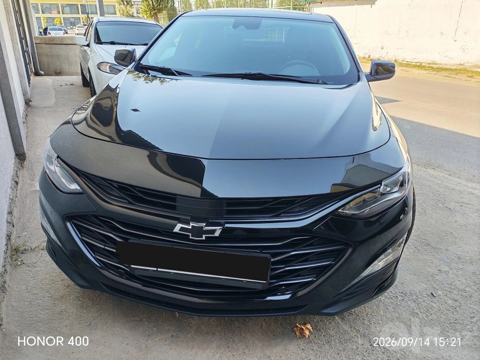 MALIBU XL 2023 y