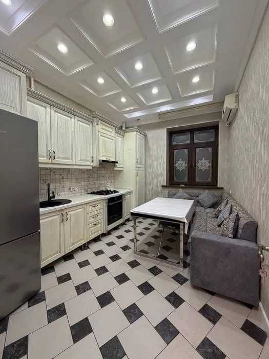 Чиланзар 6/1/7 227м2 Подарок за такой уровень Приобретите по ТОП цене;